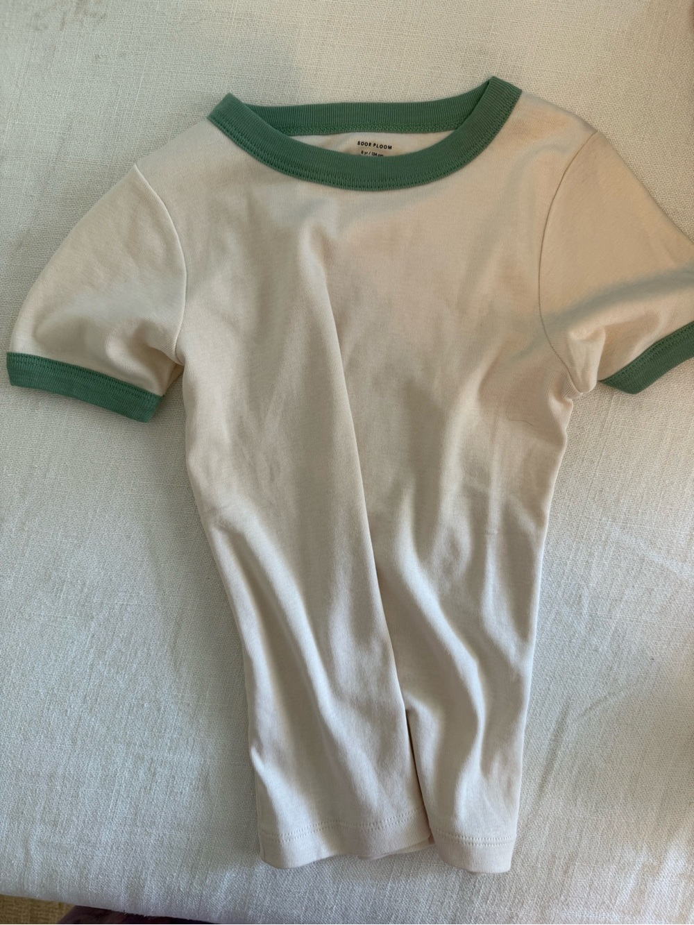 Soor Ploom tee